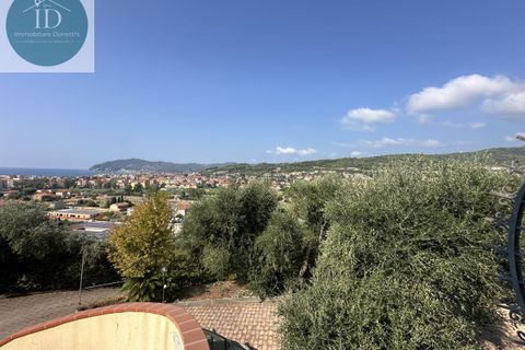 Villa i Cervo, Imperia, Cervo - € 890.000 | Ref: 166 - foto 18