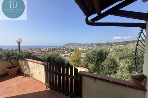Villa i Cervo, Imperia, Cervo - € 890.000 | Ref: 166 - foto 19