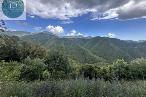 Villa i Bajardo, Imperia, Bajardo - € 350.000 | Ref: 168 - foto 2