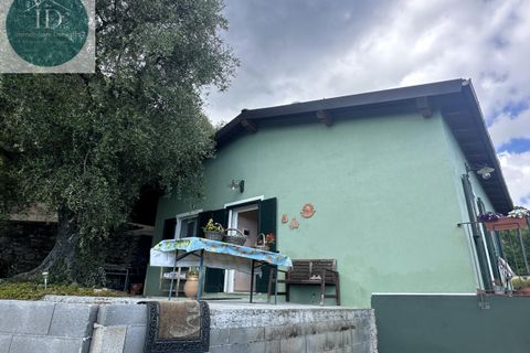 Villa i Bajardo, Imperia, Bajardo - € 350.000 | Ref: 168 - foto 4