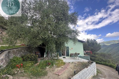 Villa i Bajardo, Imperia, Bajardo - € 350.000 | Ref: 168 - foto 5