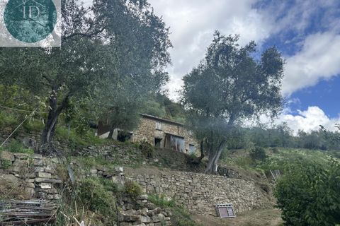 Villa i Bajardo, Imperia, Bajardo - € 350.000 | Ref: 168 - foto 7