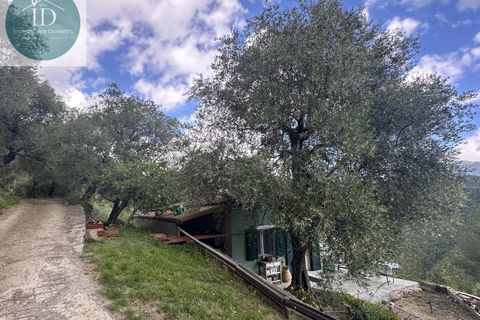 Villa i Bajardo, Imperia, Bajardo - € 350.000 | Ref: 168 - foto 11