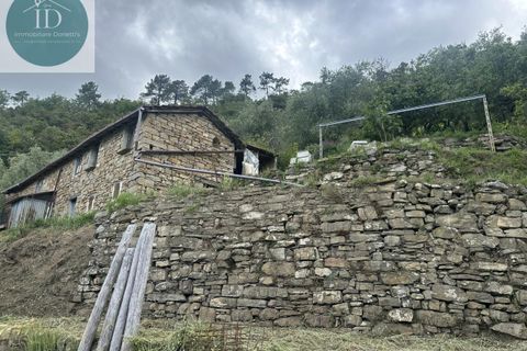 Villa i Bajardo, Imperia, Bajardo - € 350.000 | Ref: 168 - foto 15