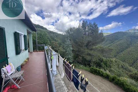 Villa i Bajardo, Imperia, Bajardo - € 350.000 | Ref: 168 - foto 18