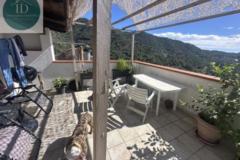 Leilighet i Perinaldo, Imperia, Perinaldo - € 99 000 | Ref: 171 - foto 2