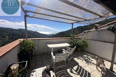 Leilighet i Perinaldo, Imperia, Perinaldo - € 99 000 | Ref: 171 - foto 3