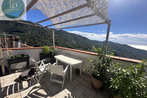 Leilighet i Perinaldo, Imperia, Perinaldo - € 99 000 | Ref: 171 - foto 4