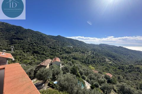 Leilighet i Perinaldo, Imperia, Perinaldo - € 99 000 | Ref: 171 - foto 7