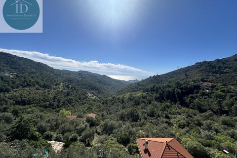 Leilighet i Perinaldo, Imperia, Perinaldo - € 99 000 | Ref: 171 - foto 8