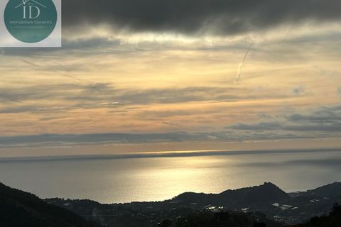 Leilighet i Perinaldo, Imperia, Perinaldo - € 99 000 | Ref: 171 - foto 9