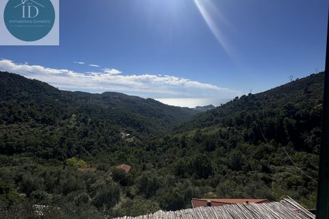 Leilighet i Perinaldo, Imperia, Perinaldo - € 99 000 | Ref: 171 - foto 10
