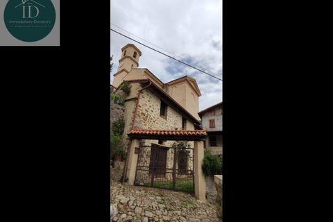 Villa a Bajardo, Imperia, Bajardo - € 160.000 | Ref: 174 - foto 3