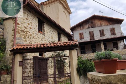 Villa a Bajardo, Imperia, Bajardo - € 160.000 | Ref: 174 - foto 4