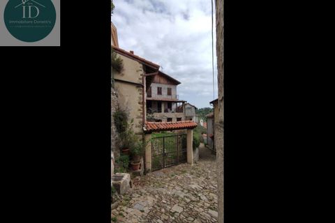 Villa a Bajardo, Imperia, Bajardo - € 160.000 | Ref: 174 - foto 6