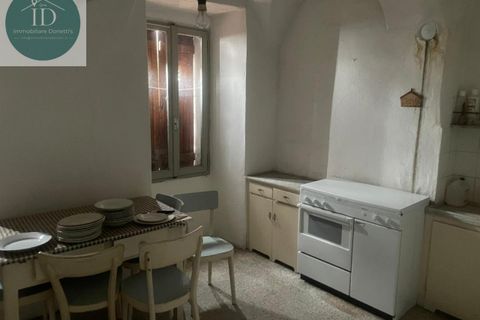 Villa a Bajardo, Imperia, Bajardo - € 160.000 | Ref: 174 - foto 9