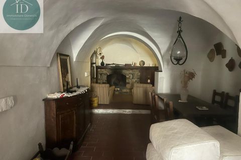 Villa a Bajardo, Imperia, Bajardo - € 160.000 | Ref: 174 - foto 11