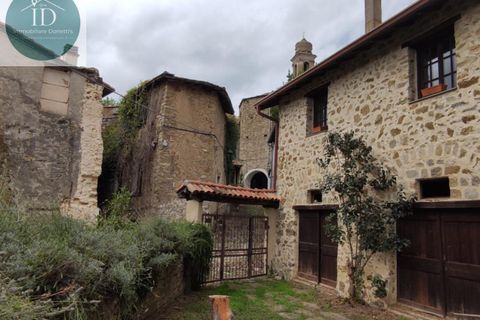 Villa a Bajardo, Imperia, Bajardo - € 160.000 | Ref: 174 - foto 19