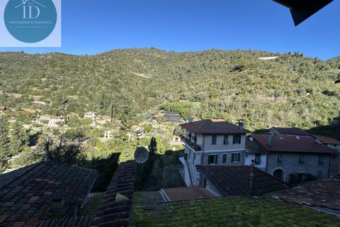 Herregård i Apricale, Imperia, Apricale - € 40 000 | Ref: 180 - foto 3