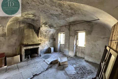 Herregård i Apricale, Imperia, Apricale - € 40 000 | Ref: 180 - foto 4