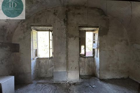 Herregård i Apricale, Imperia, Apricale - € 40 000 | Ref: 180 - foto 7