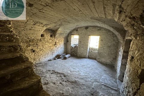 Herregård i Apricale, Imperia, Apricale - € 40 000 | Ref: 180 - foto 8