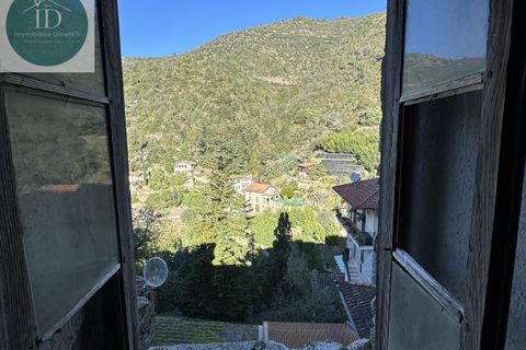 Herregård i Apricale, Imperia, Apricale - € 40 000 | Ref: 180 - foto 12