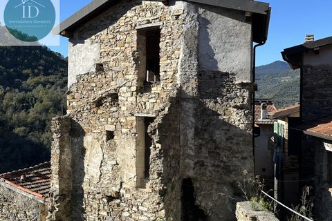 Herregård i Apricale, Imperia, Apricale - € 40 000 | Ref: 180 - foto 16