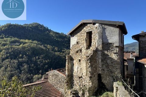 Herregård i Apricale, Imperia, Apricale - € 40 000 | Ref: 180 - foto 18