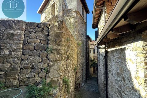 Herregård i Apricale, Imperia, Apricale - € 40 000 | Ref: 180 - foto 19