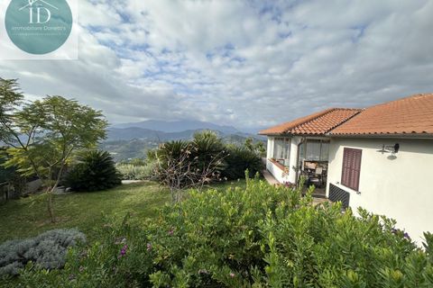 Villa a Vallebona, Imperia, Vallebona - € 695.000 | Ref: 182 - foto 8