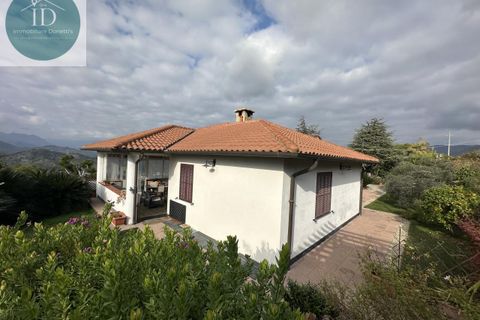Villa a Vallebona, Imperia, Vallebona - € 695.000 | Ref: 182 - foto 13