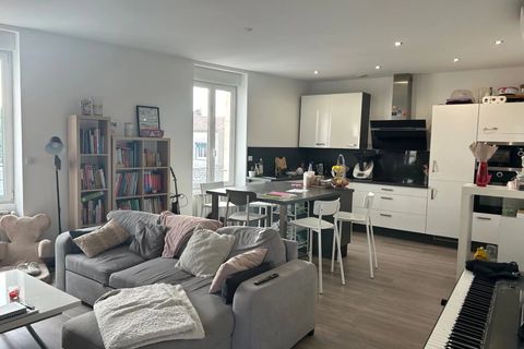 Lejlighed i Narbonne, Aude, Narbonne - € 148.000 | Ref: 85464870 - foto 1