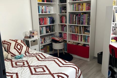 Lejlighed i Narbonne, Aude, Narbonne - € 148.000 | Ref: 85464870 - foto 3
