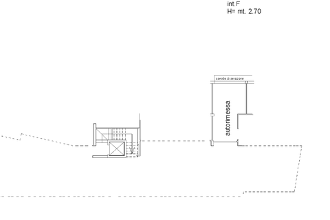 Garage i Pescara, Pescara, Pescara - € 148.000 | Ref: C165 - foto 1