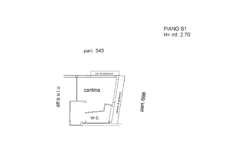 Garage i Pescara, Pescara, Pescara - € 148.000 | Ref: C165 - foto 2