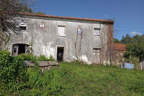 Helårsgrund i Sintra, Lisbon, Sintra - € 2.300.000 | Ref: CP034 - foto 1