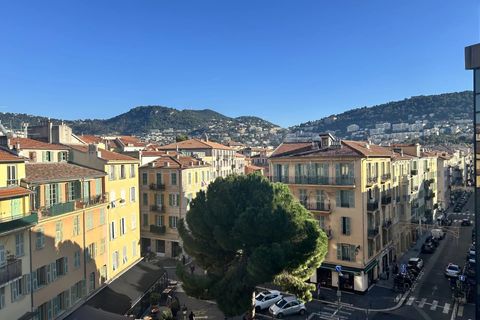 Lejlighed i Nice, Alpes-Maritimes, Nice - € 990.000 | Ref: 85491087 - foto 3