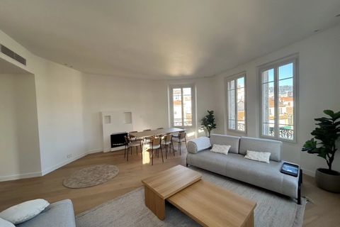 Lejlighed i Nice, Alpes-Maritimes, Nice - € 990.000 | Ref: 85491087 - foto 12