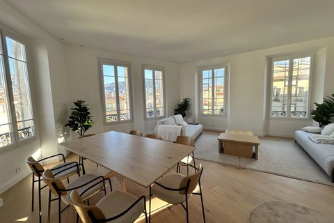 Lejlighed i Nice, Alpes-Maritimes, Nice - € 990.000 | Ref: 85491087 - foto 14