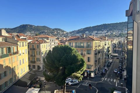Lejlighed i Nice, Alpes-Maritimes, Nice - € 990.000 | Ref: 85491087 - foto 18