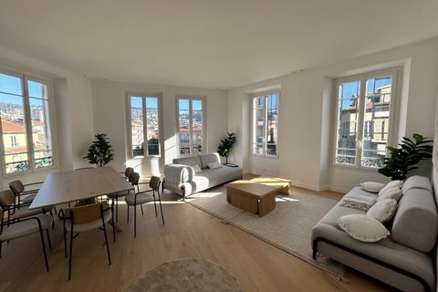 Lejlighed i Nice, Alpes-Maritimes, Nice - € 990.000 | Ref: 85491087 - foto 20