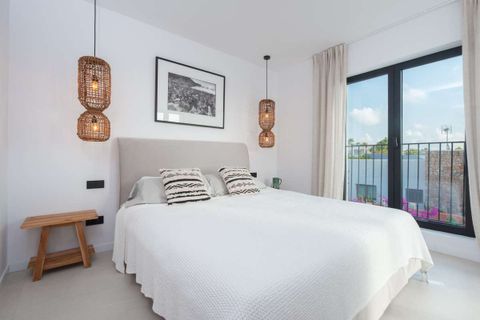 Villa i Sa Carroca, Ibiza, Sa Carroca - € 2.990.000 | Ref: 632317 - foto 22