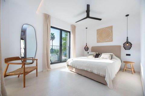 Villa i Sa Carroca, Ibiza, Sa Carroca - € 2.990.000 | Ref: 632317 - foto 25