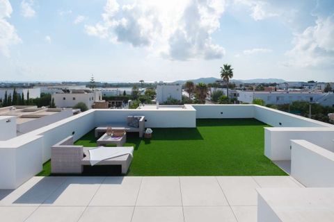 Villa i Sa Carroca, Ibiza, Sa Carroca - € 2.990.000 | Ref: 632317 - foto 30