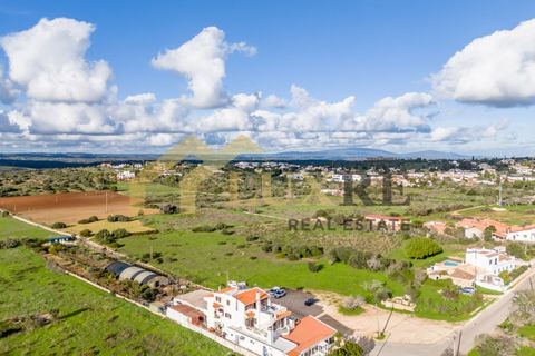 Helårsgrund i Luz, Faro, Luz - € 399.000 | Ref: LUX0256 - foto 2