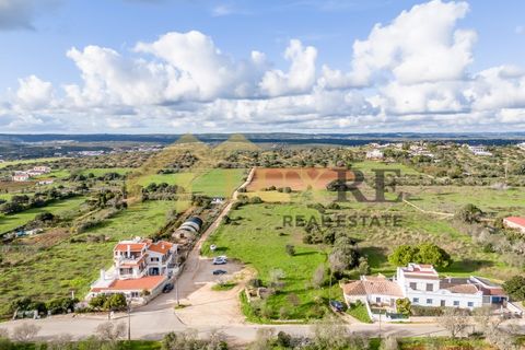 Helårsgrund i Luz, Faro, Luz - € 399.000 | Ref: LUX0256 - foto 3