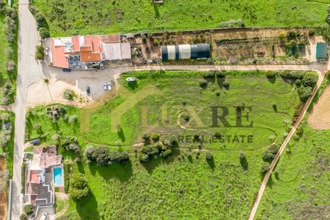 Helårsgrund i Luz, Faro, Luz - € 399.000 | Ref: LUX0256 - foto 6