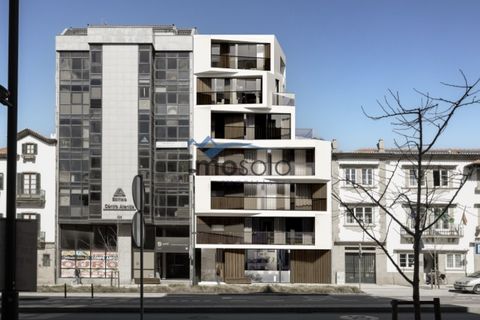 Lejlighed i Aveiro, Aveiro, Aveiro - € 800.000 | Ref: 69 - foto 1