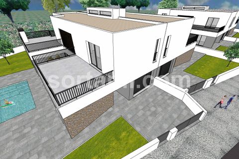 Helårsgrund i Lagoa, Faro, Lagoa - € 900.000 | Ref: Sort19554 - foto 4
